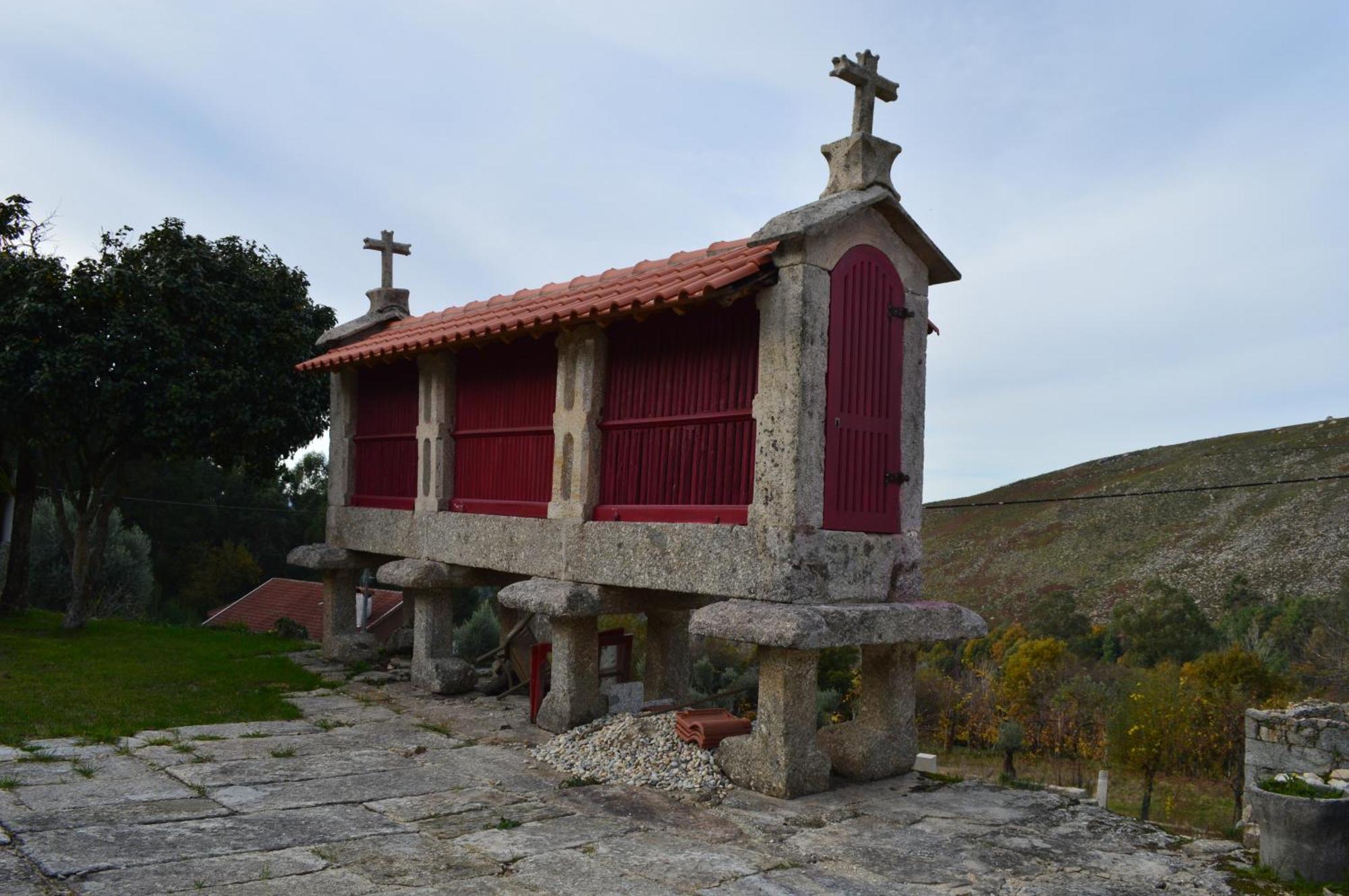 Paranhos  Casa Do Rancho - Turismo Rural מראה חיצוני תמונה