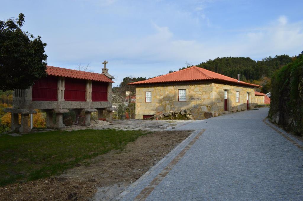 Paranhos  Casa Do Rancho - Turismo Rural חדר תמונה